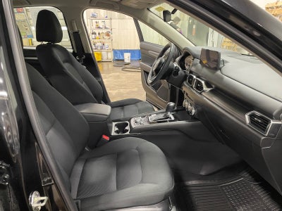 2023 Mazda Mazda CX-5 2.5 S