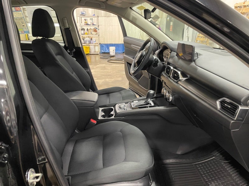 2023 Mazda Mazda CX-5 2.5 S