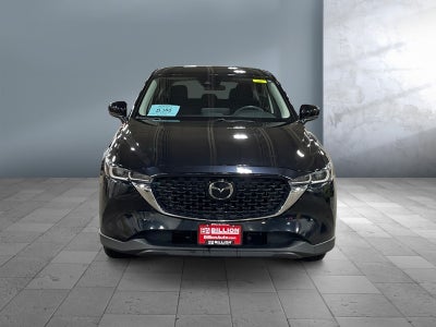 2023 Mazda Mazda CX-5 2.5 S