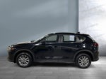 2023 Mazda Mazda CX-5 2.5 S