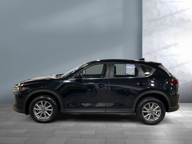 2023 Mazda Mazda CX-5 2.5 S
