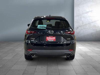 2023 Mazda Mazda CX-5 2.5 S