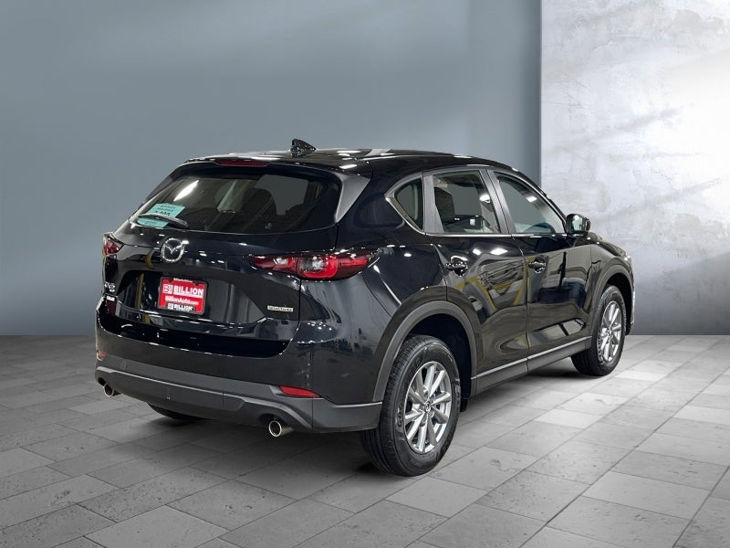 2023 Mazda Mazda CX-5 2.5 S
