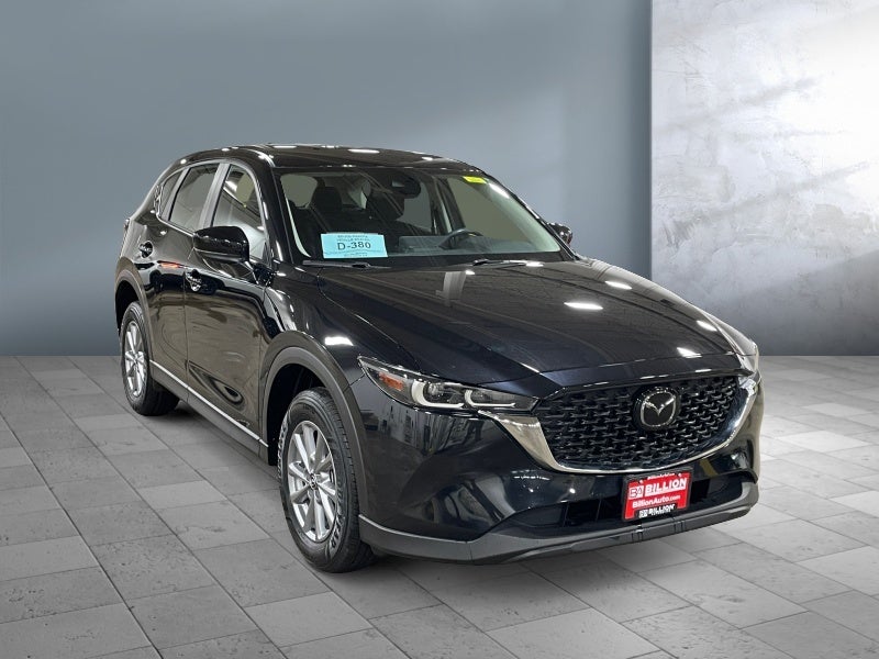 2023 Mazda Mazda CX-5 2.5 S