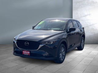 2023 Mazda Mazda CX-5 2.5 S