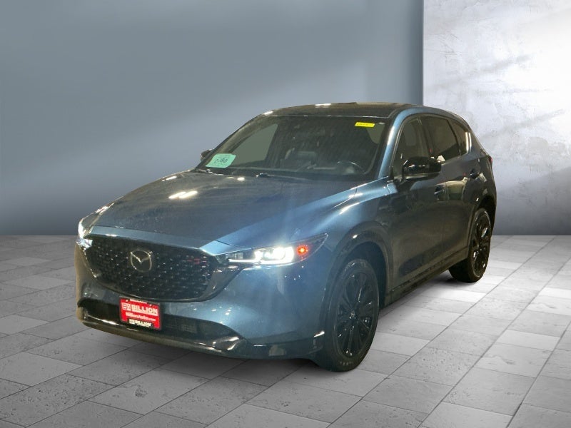 2023 Mazda Mazda CX-5 2.5 Turbo