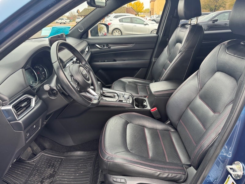 2023 Mazda Mazda CX-5 2.5 Turbo