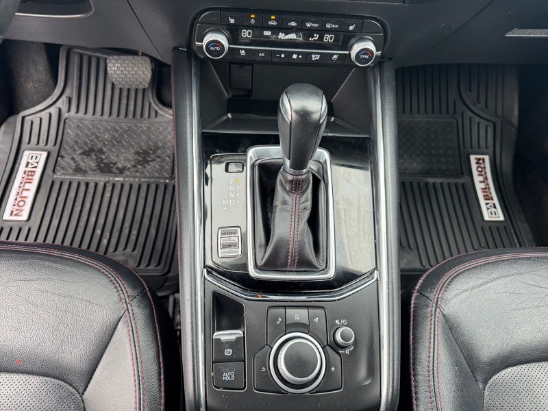 2023 Mazda Mazda CX-5 2.5 Turbo