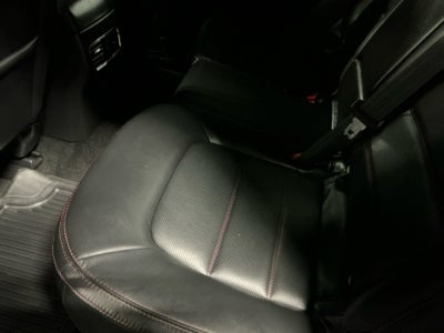 2023 Mazda Mazda CX-5 2.5 Turbo