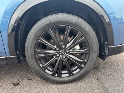 2023 Mazda Mazda CX-5 2.5 Turbo