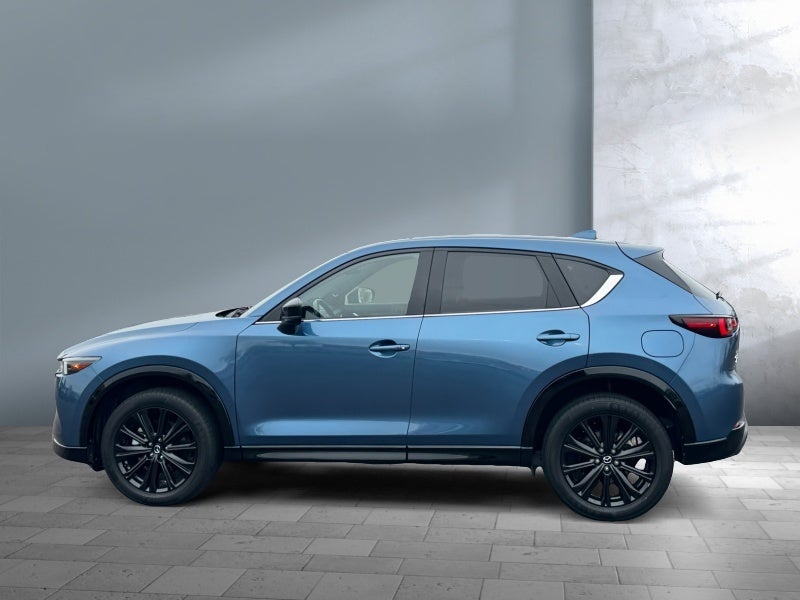 2023 Mazda Mazda CX-5 2.5 Turbo