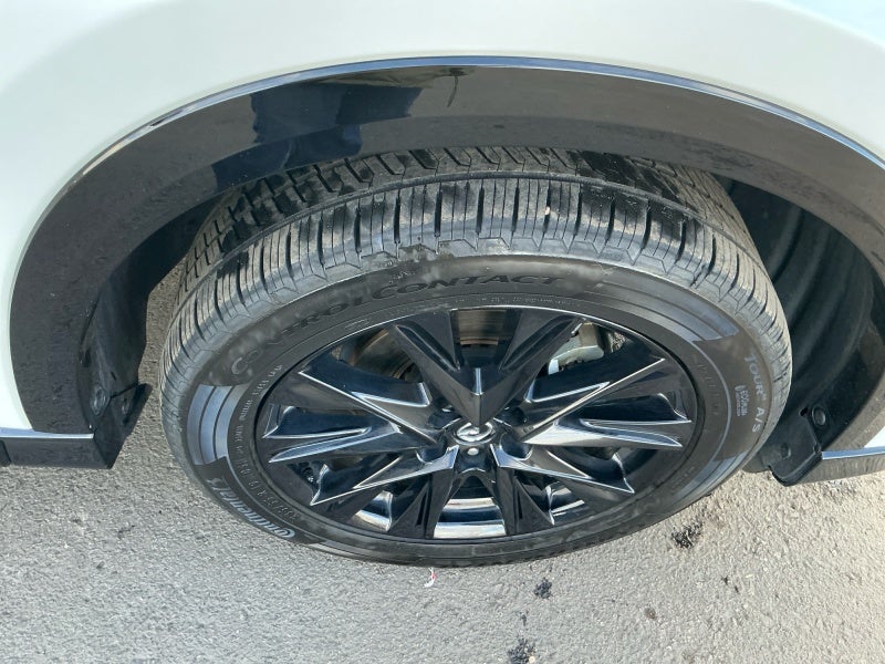 2024 Mazda Mazda CX-5 2.5 Carbon Turbo