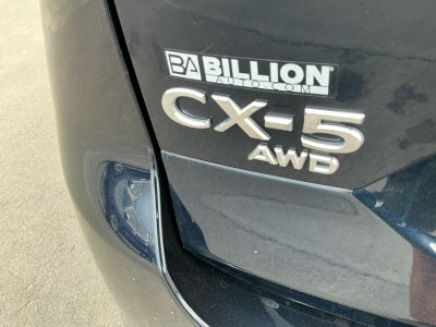 2024 Mazda Mazda CX-5 2.5 S Select Package