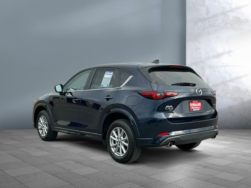 2024 Mazda Mazda CX-5 2.5 S Select Package