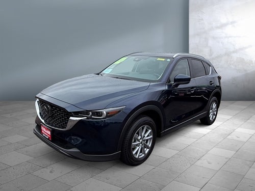 2023 Mazda Mazda CX-5 2.5 S Select Package