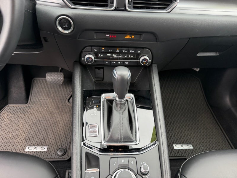 2023 Mazda Mazda CX-5 2.5 S Select Package