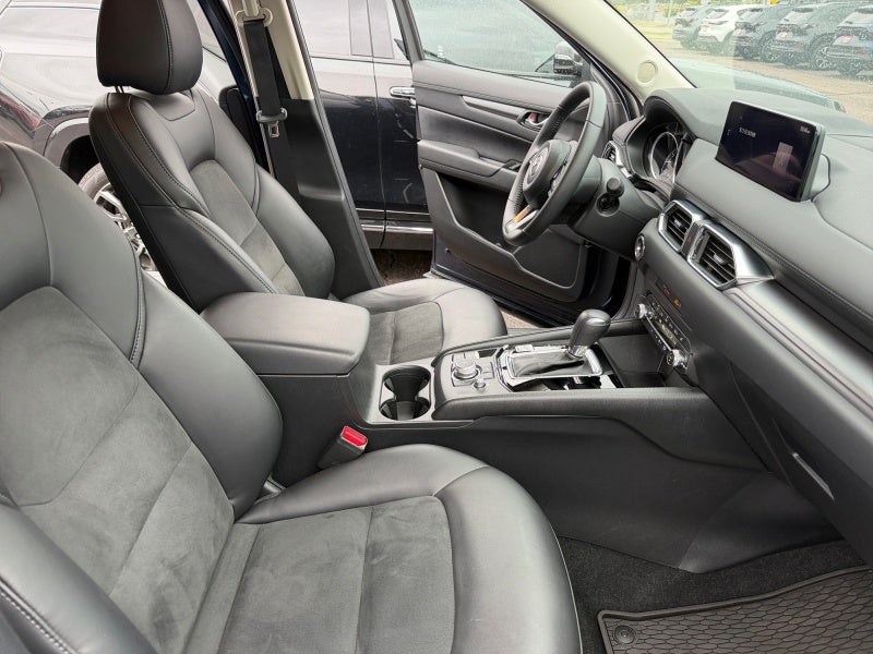 2023 Mazda Mazda CX-5 2.5 S Select Package