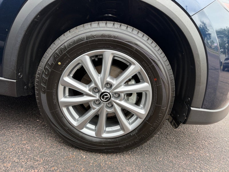2023 Mazda Mazda CX-5 2.5 S Select Package