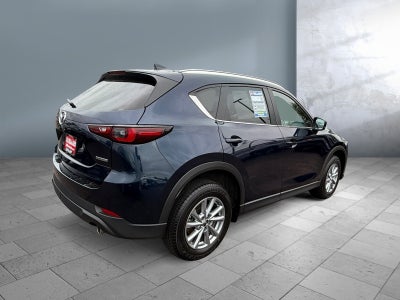 2023 Mazda Mazda CX-5 2.5 S Select Package
