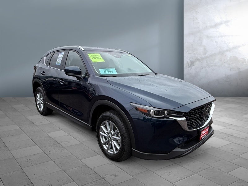 2023 Mazda Mazda CX-5 2.5 S Select Package