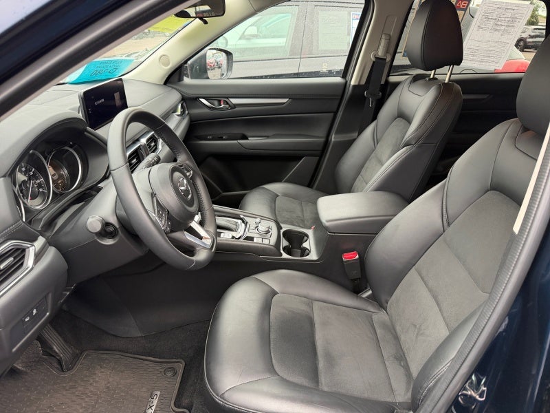 2023 Mazda Mazda CX-5 2.5 S Select Package