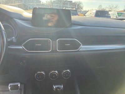 2018 Mazda Mazda CX-5 Sport