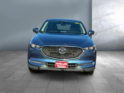 2018 Mazda Mazda CX-5 Sport