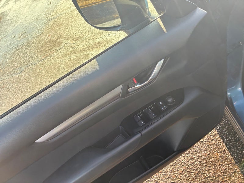 2018 Mazda Mazda CX-5 Sport