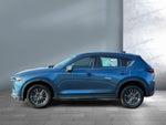 2018 Mazda Mazda CX-5 Sport