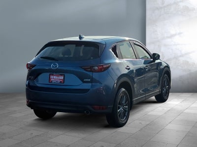 2018 Mazda Mazda CX-5 Sport