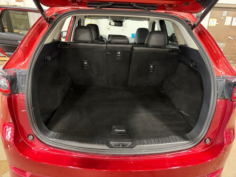 2024 Mazda Mazda CX-5 2.5 S Preferred Package