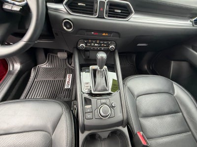 2024 Mazda Mazda CX-5 2.5 S Preferred Package