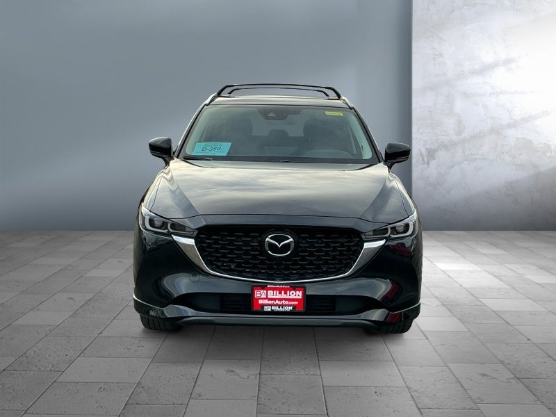 2024 Mazda Mazda CX-5 2.5 S Premium Package