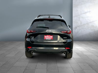 2024 Mazda Mazda CX-5 2.5 S Premium Package