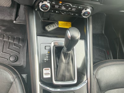 2017 Mazda Mazda CX-5 Grand Touring