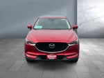 2017 Mazda Mazda CX-5 Grand Touring