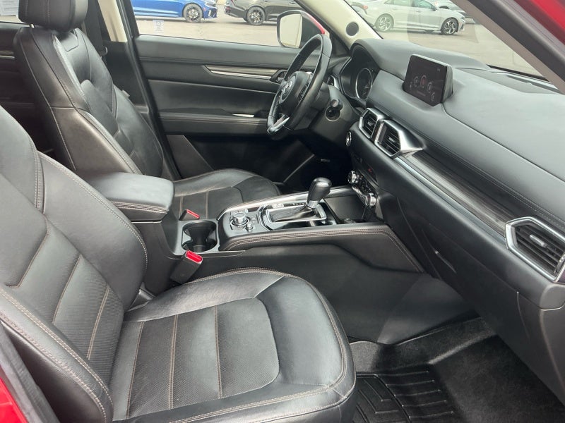 2017 Mazda Mazda CX-5 Grand Touring