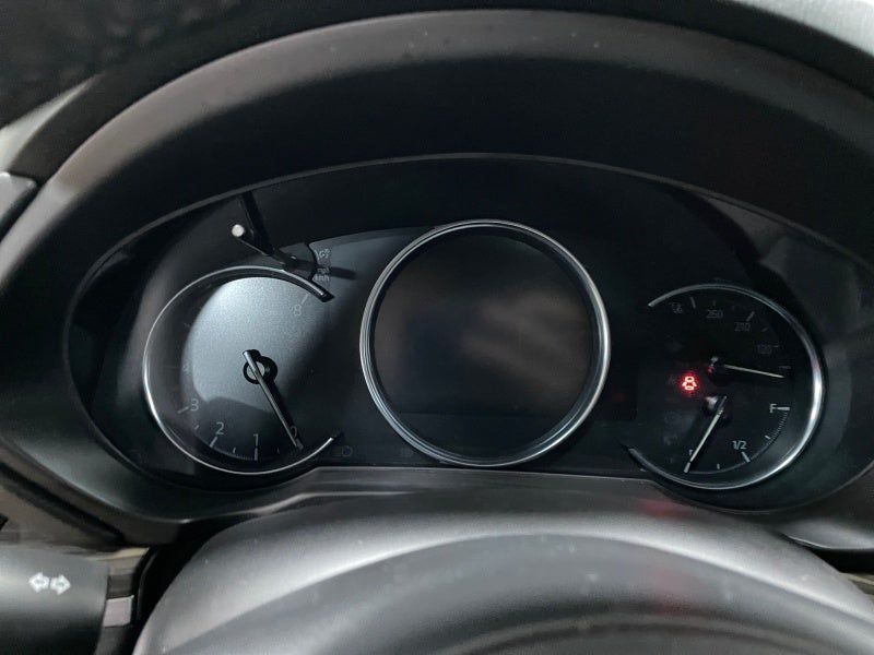 2020 Mazda Mazda CX-5 Grand Touring