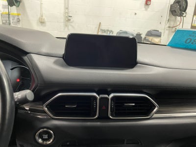2020 Mazda Mazda CX-5 Grand Touring