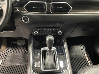 2020 Mazda Mazda CX-5 Grand Touring