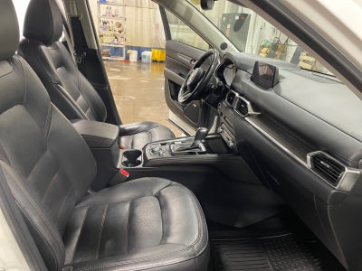 2020 Mazda Mazda CX-5 Grand Touring