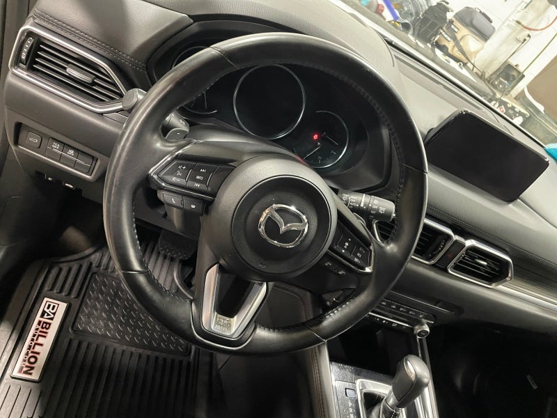 2020 Mazda Mazda CX-5 Grand Touring