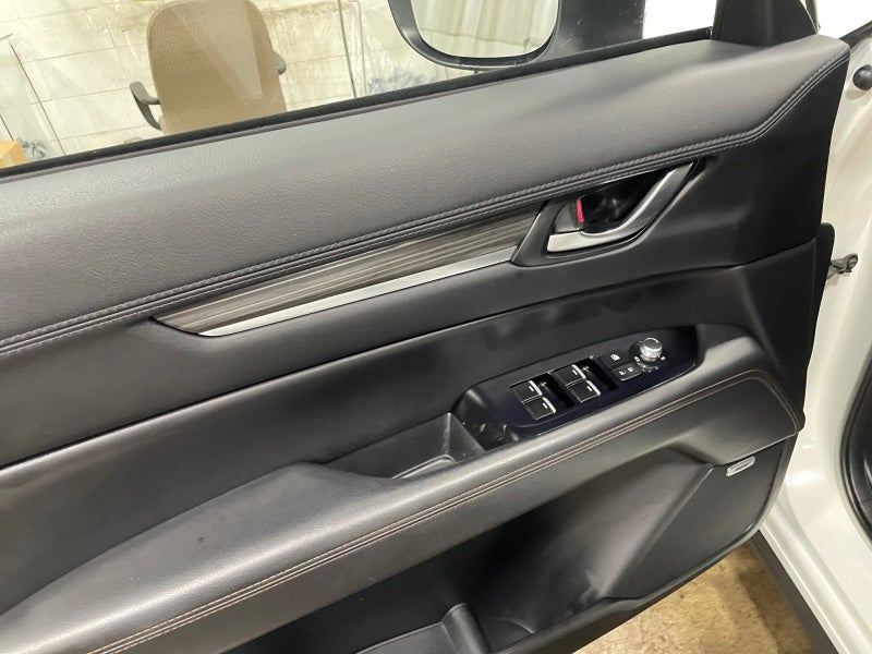 2020 Mazda Mazda CX-5 Grand Touring