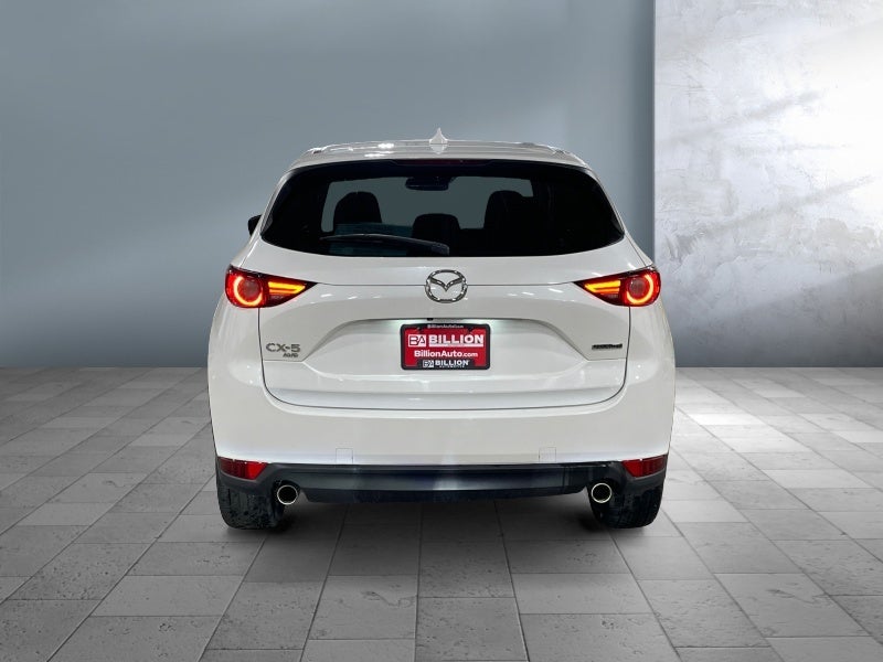 2020 Mazda Mazda CX-5 Grand Touring