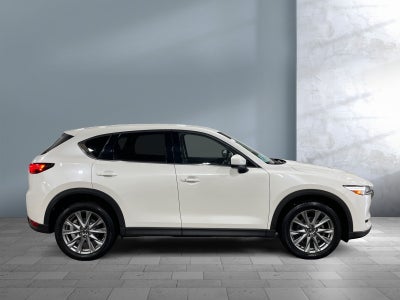 2020 Mazda Mazda CX-5 Grand Touring