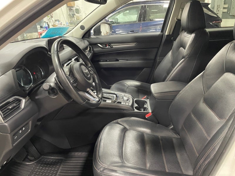 2020 Mazda Mazda CX-5 Grand Touring