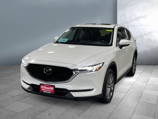 2020 Mazda Mazda CX-5 Grand Touring