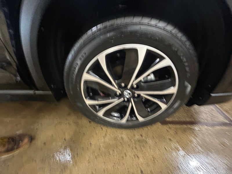 2022 Mazda Mazda CX-5 2.5 S Premium Package