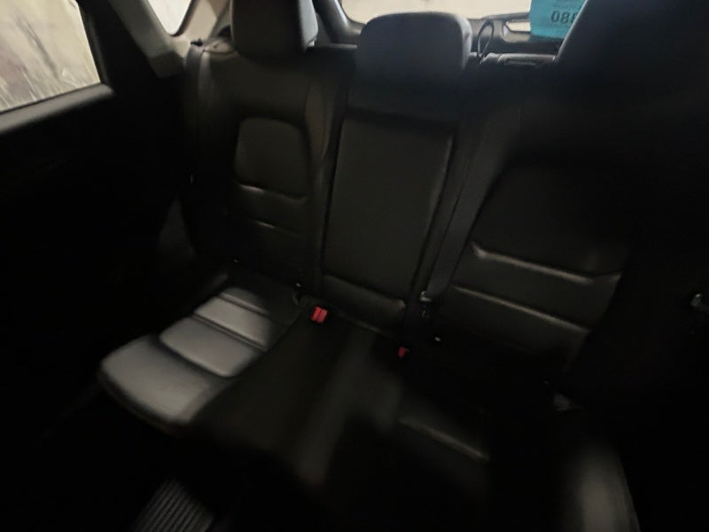 2022 Mazda Mazda CX-5 2.5 S Premium Package