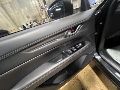 2022 Mazda Mazda CX-5 2.5 S Premium Package